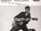 JOHNNY HALLYDAY t'aimer follement VOGUE EPL 7.750