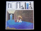 MARCOS VALLE Prog-Psych/ Folk 1972 BRAZIL Orig. LP