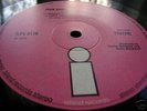 Traffic-John Barleycorn Must Die-Pink “I”-SUPERB
