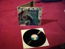 HEAVY CHRISTMAS ORIGL. ON PILZ LABEL ULTRA KRAUTROCK LP