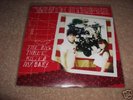 WHITE STRIPES THE BIG THREE KILLED MY BABY RARE 7 INCH