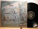 PRIVATE PSYCH rick saucedo HEAVEN WAS BLUE lp POKORA 5*