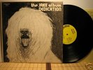 PRIVATE PSYCH jake DEDICATION lp RARE dreamy W/INSERT