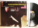 PSYCH del shannon ..ADVENTURES OF CHARLES WESTOVER lp