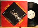 ac/dc BON SCOTT'S LAST OUI-OUI 2lp LIVE rare AC DC