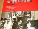 french soundtrack michel magne fantomas louis de funes