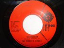 rare funk 45 Peoples Choice on Wood City breaks LISTEN