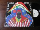 DAMN SAM THE MIRACLE MAN TAYSTER LP rare private funk