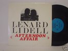 Rare Modern Soul LENARD LINDELL-afternoon affair RARE