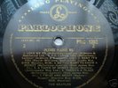 BEATLES uk GOLD mono Please Please Me
