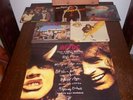 Vintage AC/DC Vinyl LP Record Box Set Bon Scott RARE