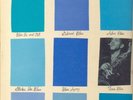 TINA BROOKS - TRUE BLUE original 4041 BLUE NOTE Jazz