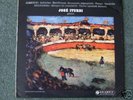 CLASSICAL STEREO LP.   JOSE ITURBI. SPANISH PIANO MUSIC