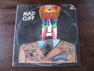 MAD CLIFF self-titled GUINNESS LP sealed