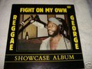 CHANNEL 1 ROOTS SHOWCASE.REGGAE GEORGE