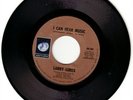 QUEEN/LARRY LUREX I Can Hear Music US Anthem 7