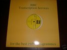 RARE AC/DC AND DEF LEPPARD LIVE BBC TRANSCRIPTION LP