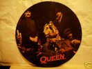 QUEEN      A KIND OF MAGIC      12