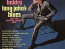 LONG JOHN BALDRY Long Johns Blues RARE 1965 US lp