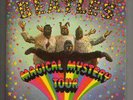 THE BEATLES 7 TRACK  2 EP  EX +  .MAGICAL MYSTERY TOUR