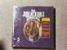 Jimi Hendrix (2000)8 record box set unopened w/bonus 45