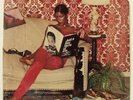 OBSCURE MODERN SOUL LP/JOHNNY MAYES on MAD-MAY