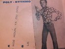 ORCHESTRE POLY RYTHMO-KILLER AFRO BEAT FROM 1973-N MINT