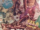 FELA KUTI & AFRICA 70 - EXCELLENT CONDITION - AFRO BEAT