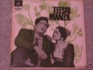 TEESRI MANZIL Bollywood ost r'n'r/psych/66 LP LISTEN