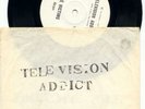 THE VICTIMS - TELEVISION ADDICT - 7