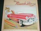 BEACH BOYS--CAPITOL YEARS   U.K. 7-LP BOX SET  AMAZING