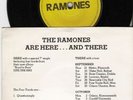 Ramones Are Here...And There 7