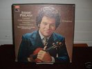 First Issue EMI Itzhak Perlman Paganini Violin/24 Capri