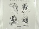 * LED ZEPPELIN - BBC SESSIONS , 4 - LP BOX SET SEALED *