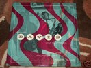 Maxwell Davis and His tenor sax Aladdin 709 10 inch NM+