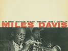Miles Davis on Blue Note