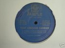 TOP CHOICE CLIQUE - PEACE OF MIND. ORIGINAL PROMO NM