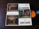 A.F.O. EXECUTIVES Compendium AFO private Tammy Lynn