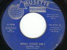 northern soul-Mickie Champion-Musette Records