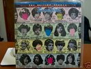 MFSL Rolling Stones / Some Girls Japan  LP (Sealed)