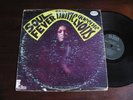 MARIE QUEENIE LYONS Soul Fever DELUXE LP rare funk soul
