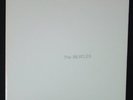 THE BEATLES White Album MOBILE FIDELITY LP MFSL