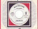 NORTHERN SOUL,    THE DYNAMICS - I NEED YOUR LOVE - RCA