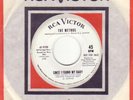 NORTHERN SOUL, THE METROS - SINCE I FOUND MY BABY - RCA