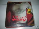 FUNKEES LP Afro Funk music ORG AFRO FUNK NIGERIA
