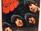 Beatles LP Rubber Soul MFSL Master Recording RARE