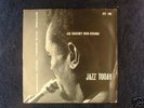 Joe Harriott with Strings EP UK