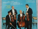 LSC-2531 Juilliard String Quartet. Berg/Webern SD Mint-