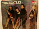 Beatles Ain't She Sweet LP  German Import Tony Sheridan