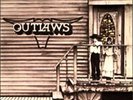 RARE DIRECT DISC LABS 1/2 SPEED *OUTLAWS* NOT MOFI  LP
